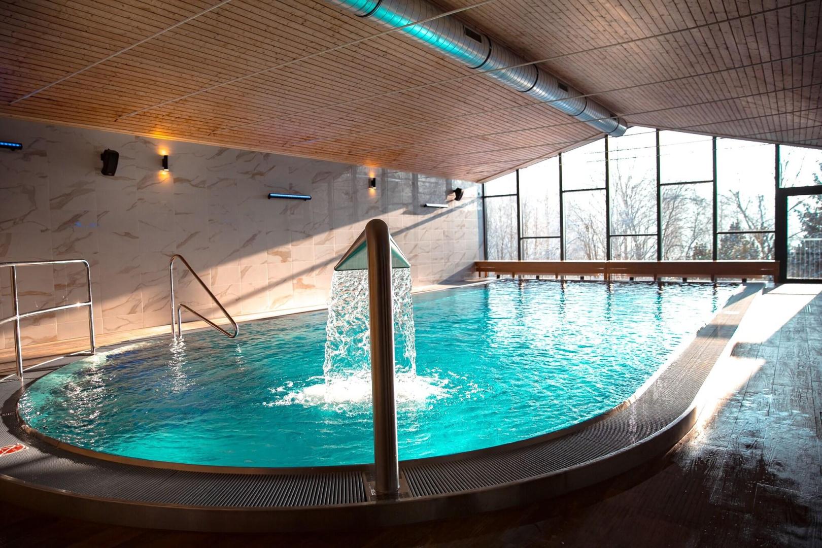 Wellness Hotel Astra foto 40