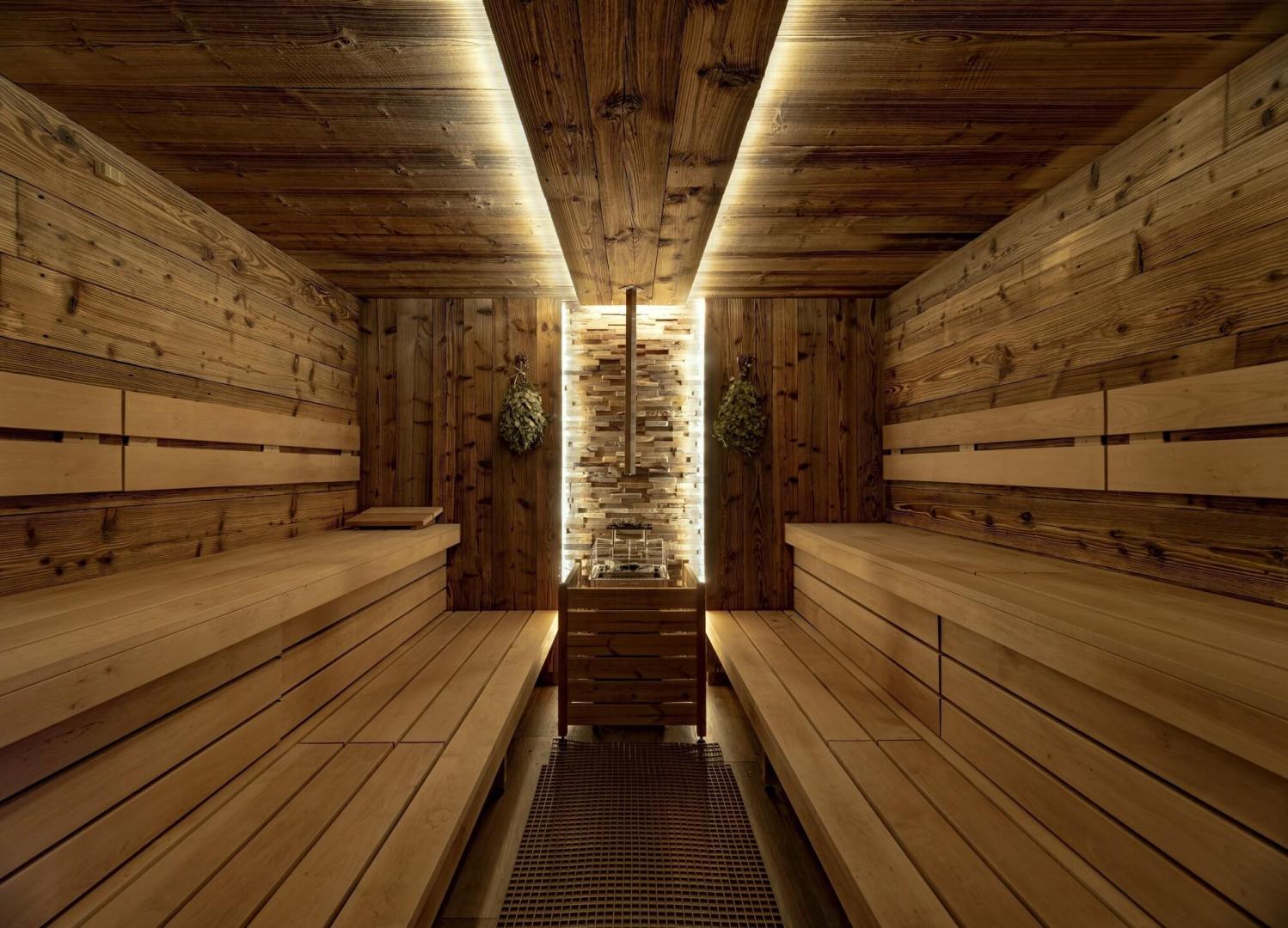 Wellness Hotel Astra foto 32