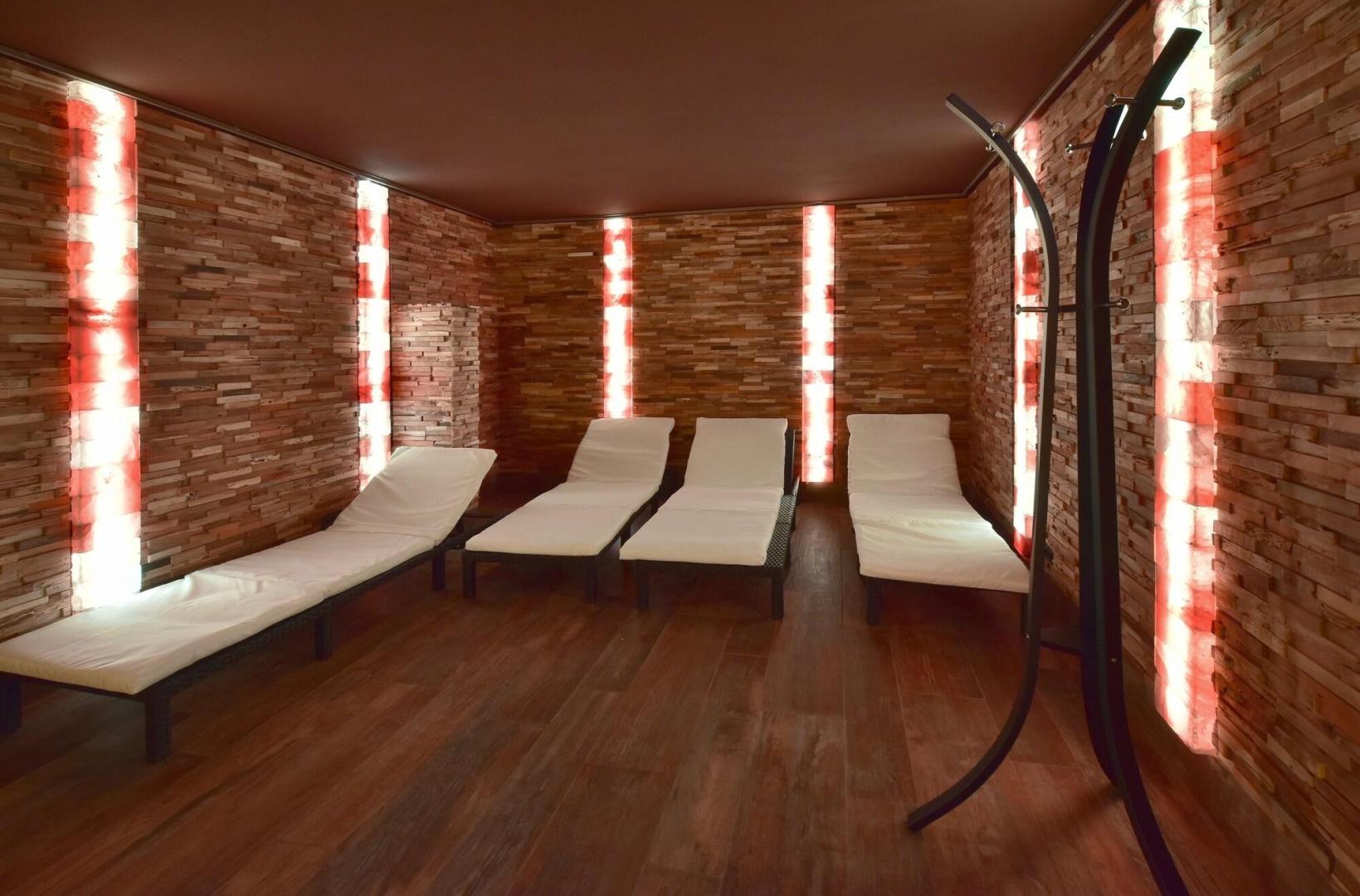 Wellness Hotel Astra foto 36