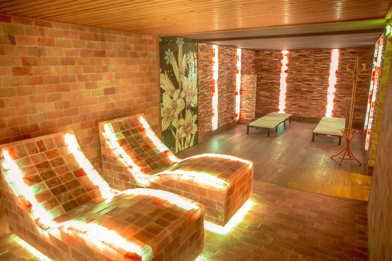 Wellness Hotel Astra foto 20