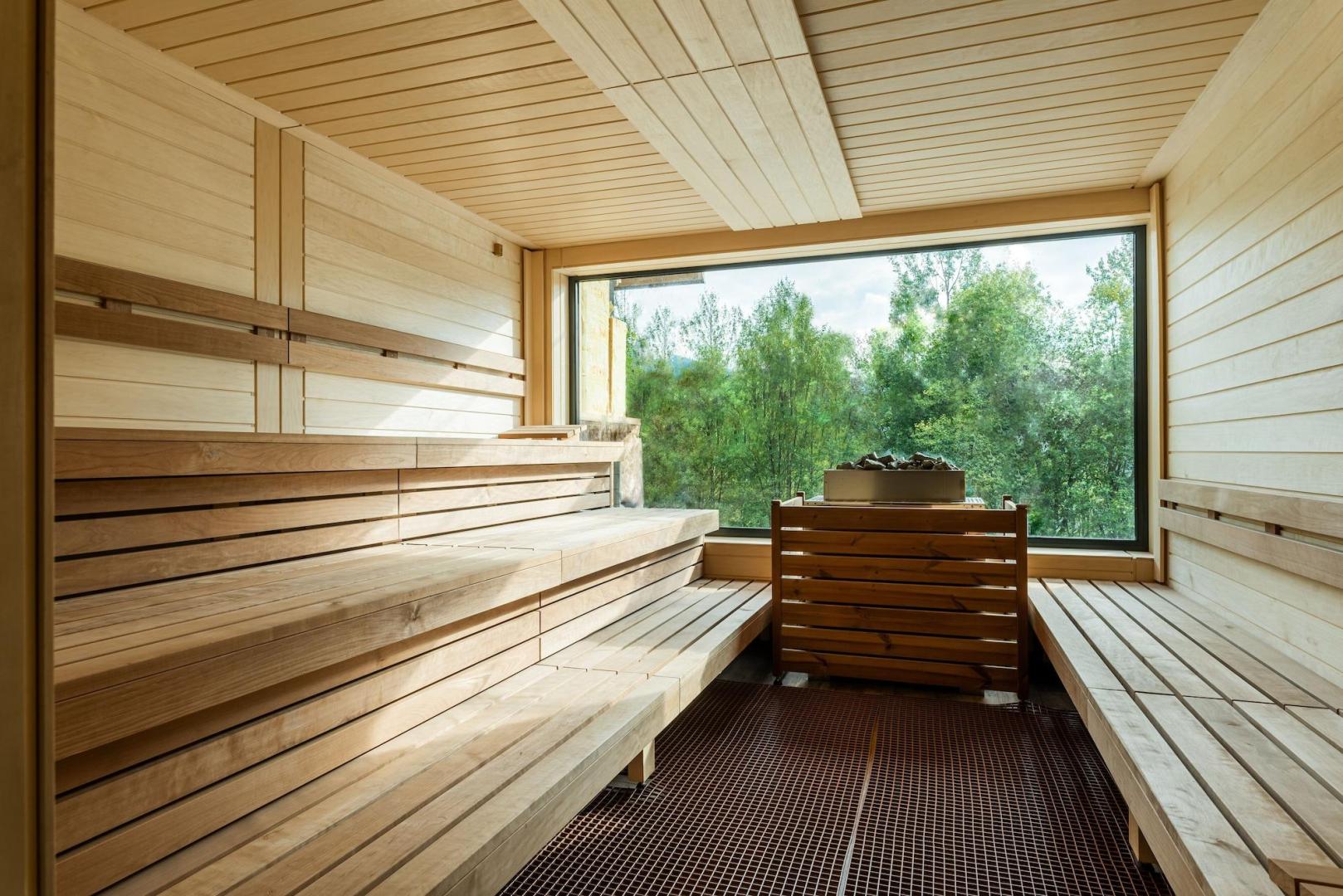 Wellness Hotel Astra foto 24