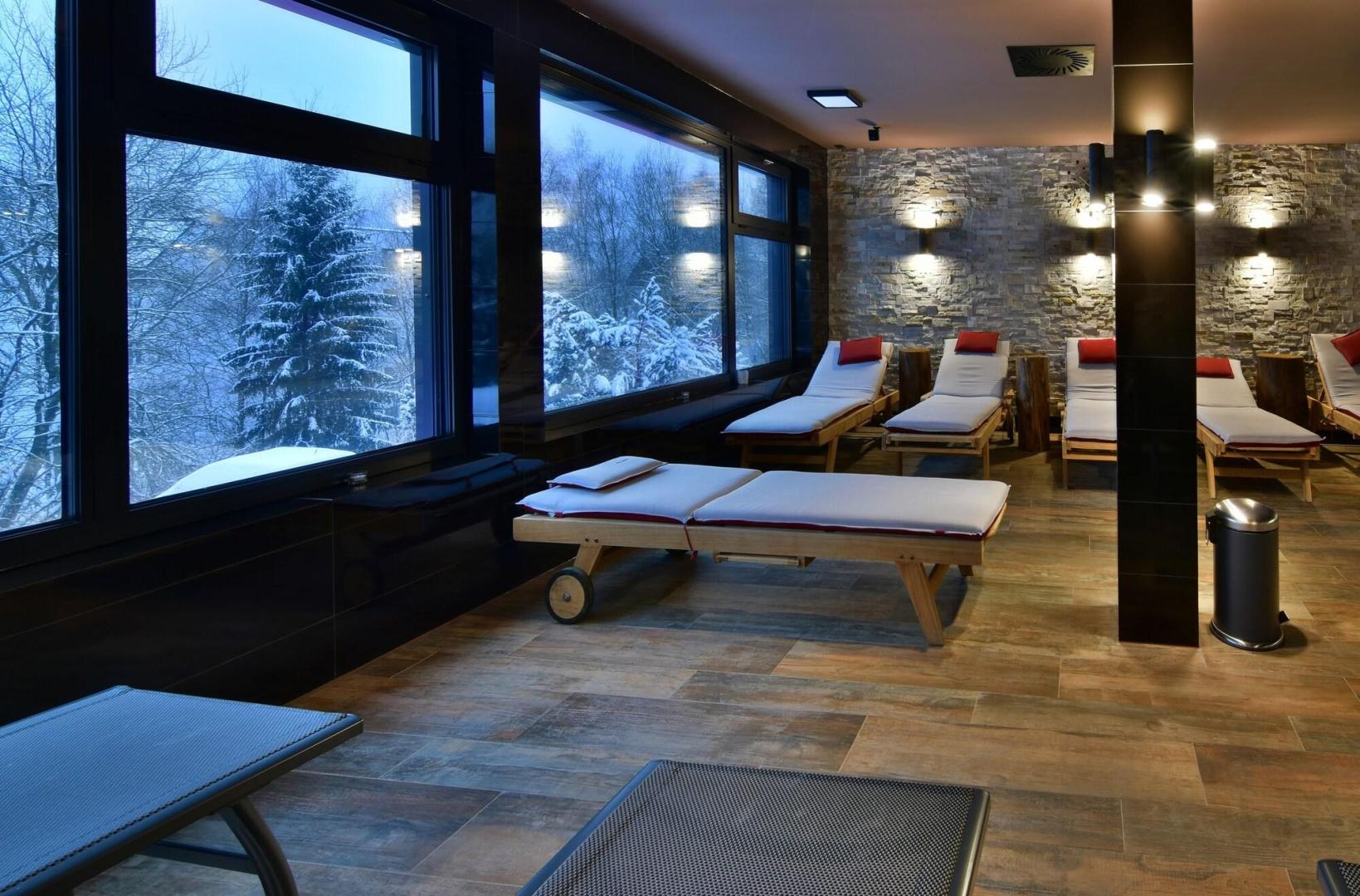 Wellness Hotel Astra foto 28