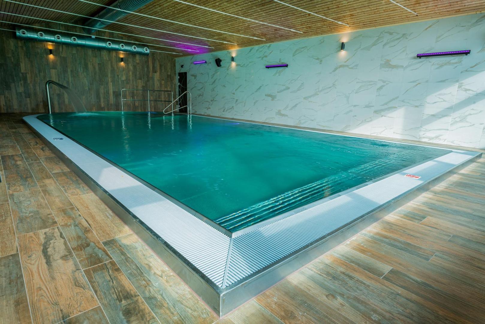 Wellness Hotel Astra foto 45