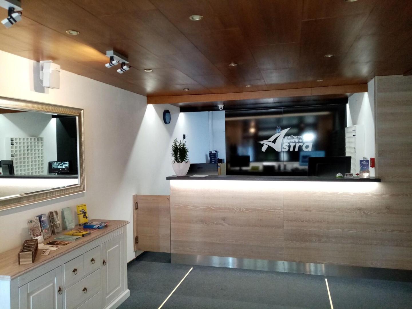 Wellness Hotel Astra foto 4