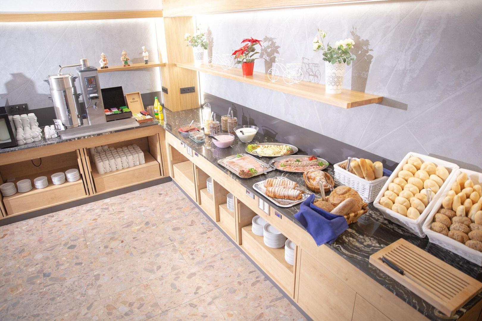 Wellness Hotel Astra foto 23