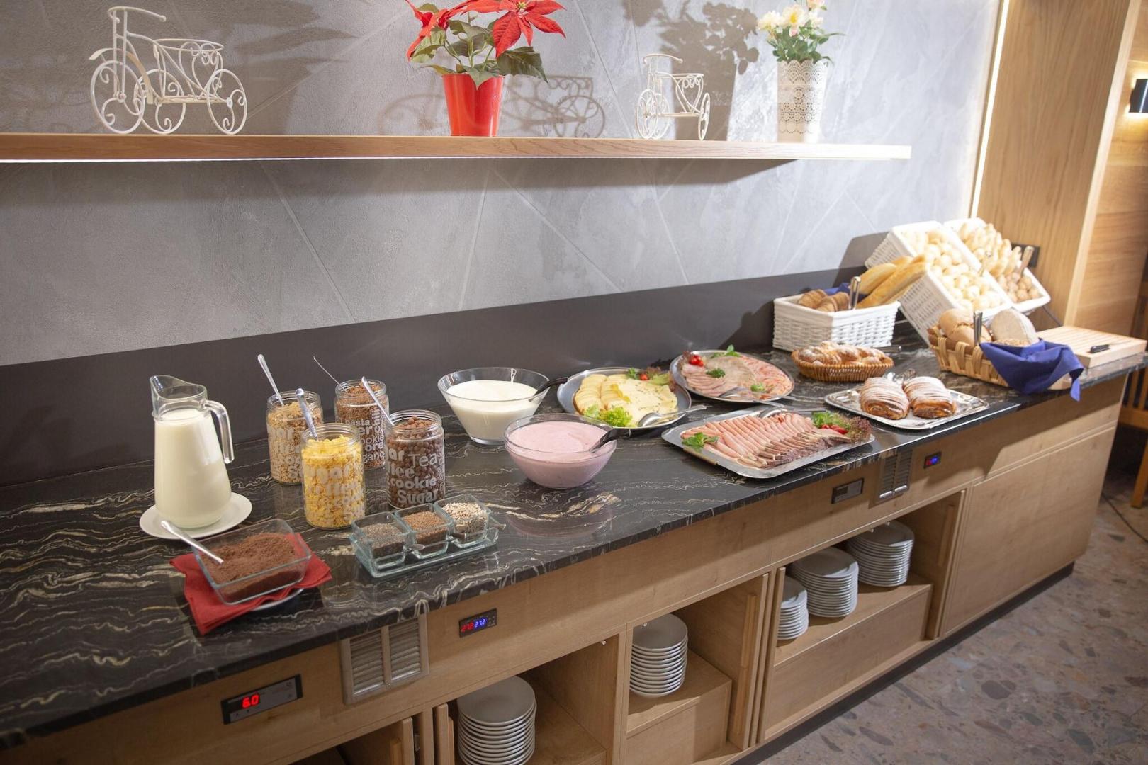 Wellness Hotel Astra foto 19