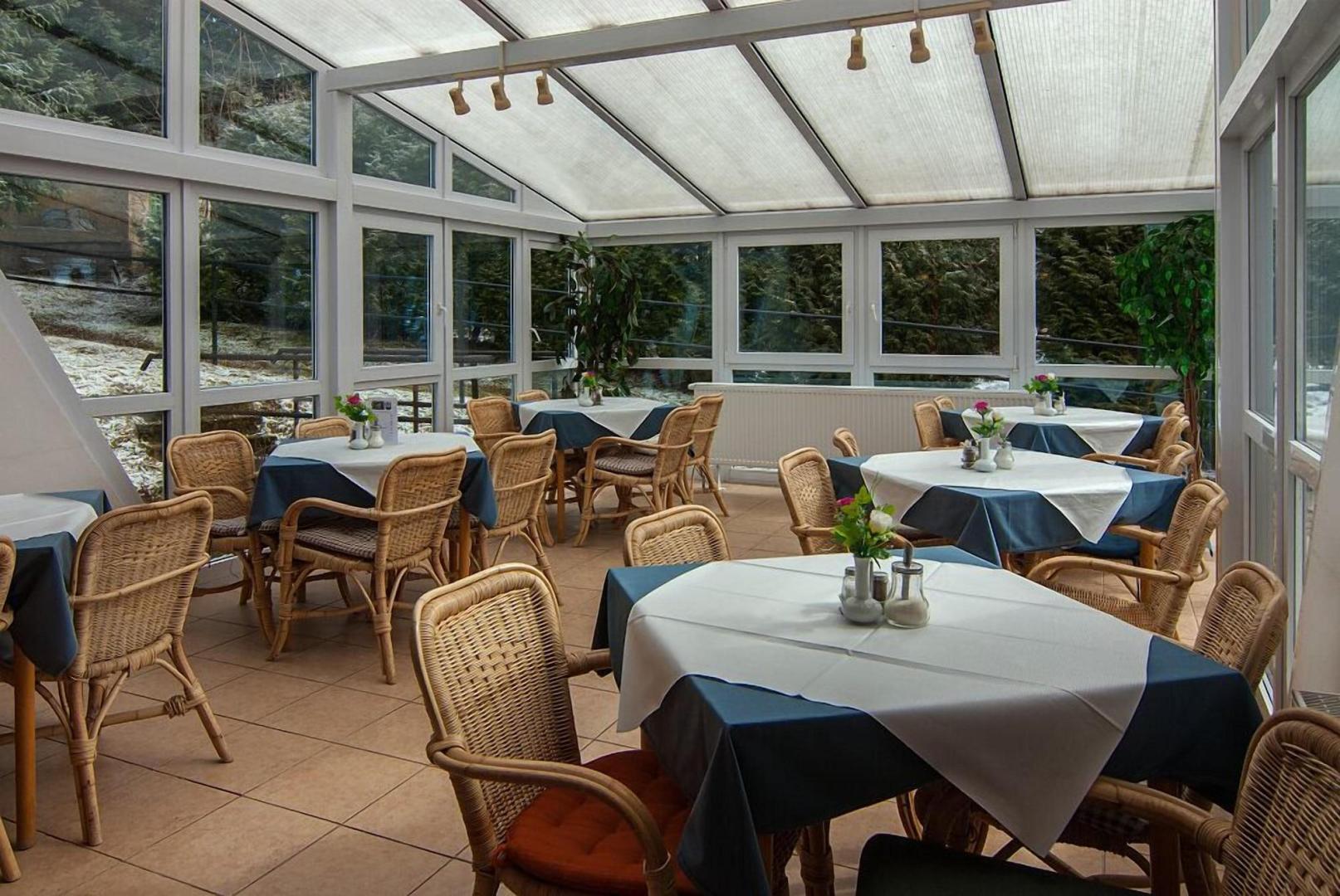 Wellness Hotel Astra foto 27