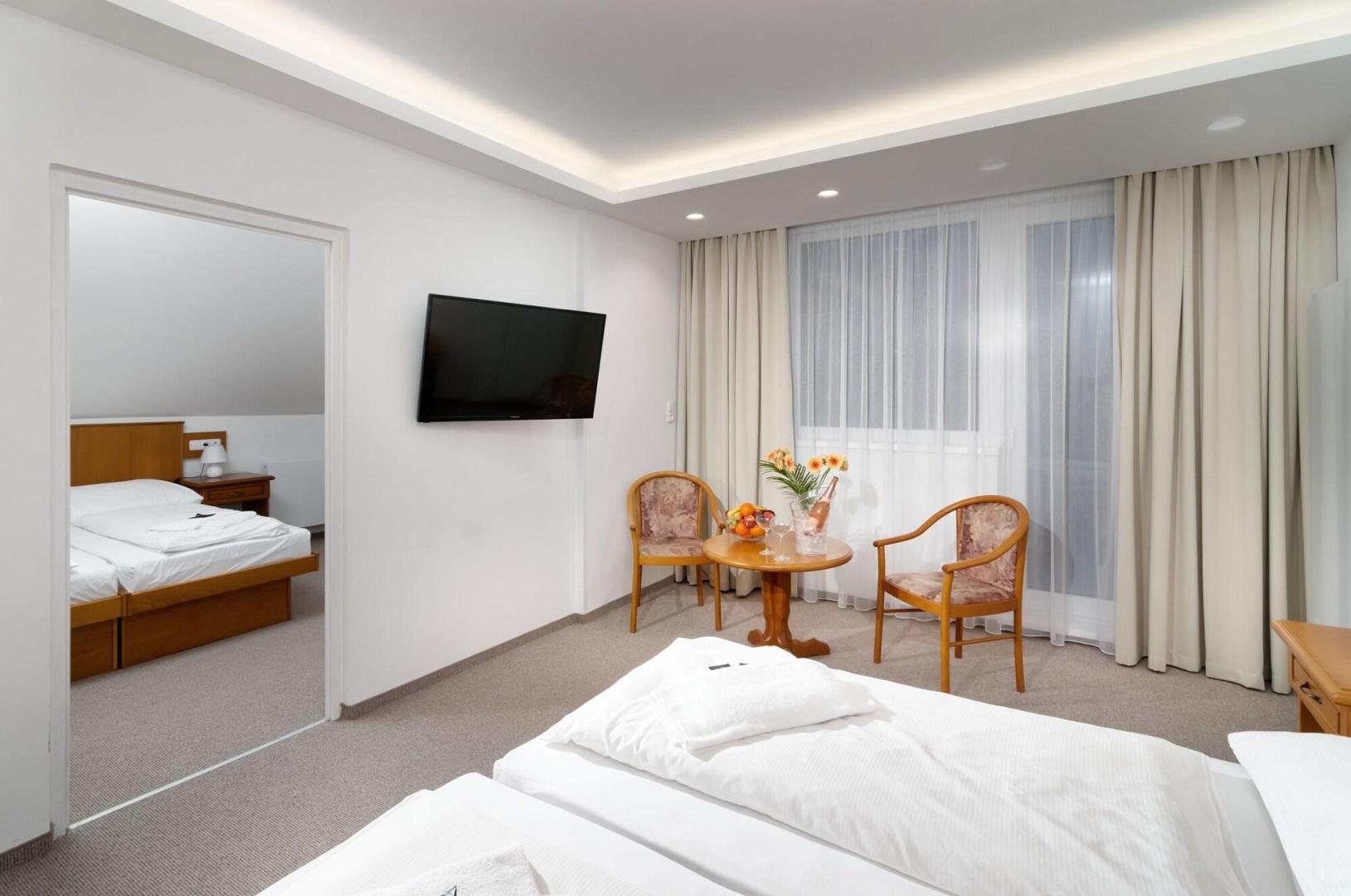 Wellness Hotel Astra foto 2