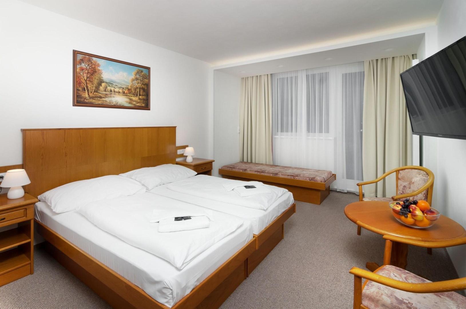 Wellness Hotel Astra foto 18