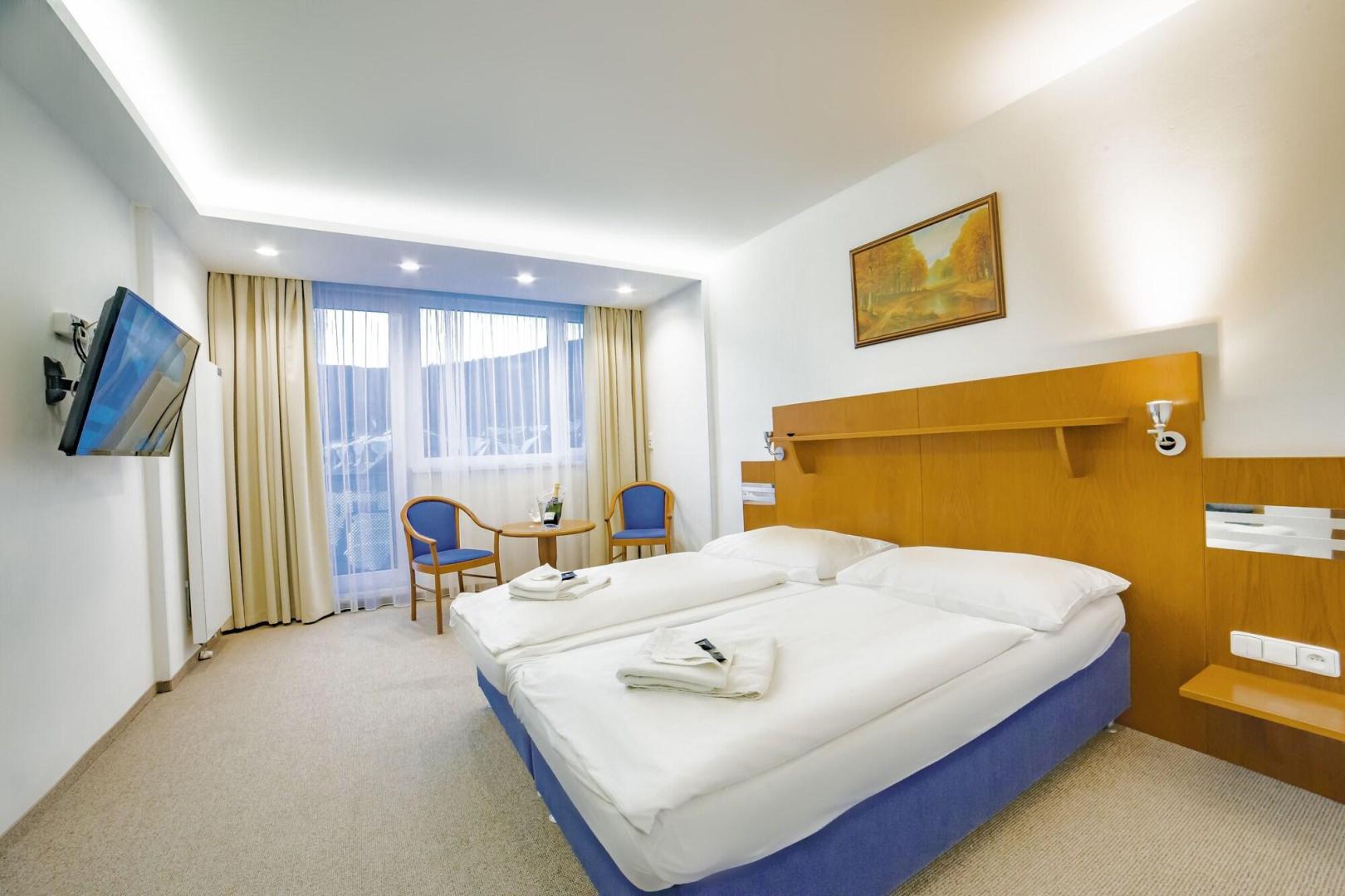 Wellness Hotel Astra foto 22