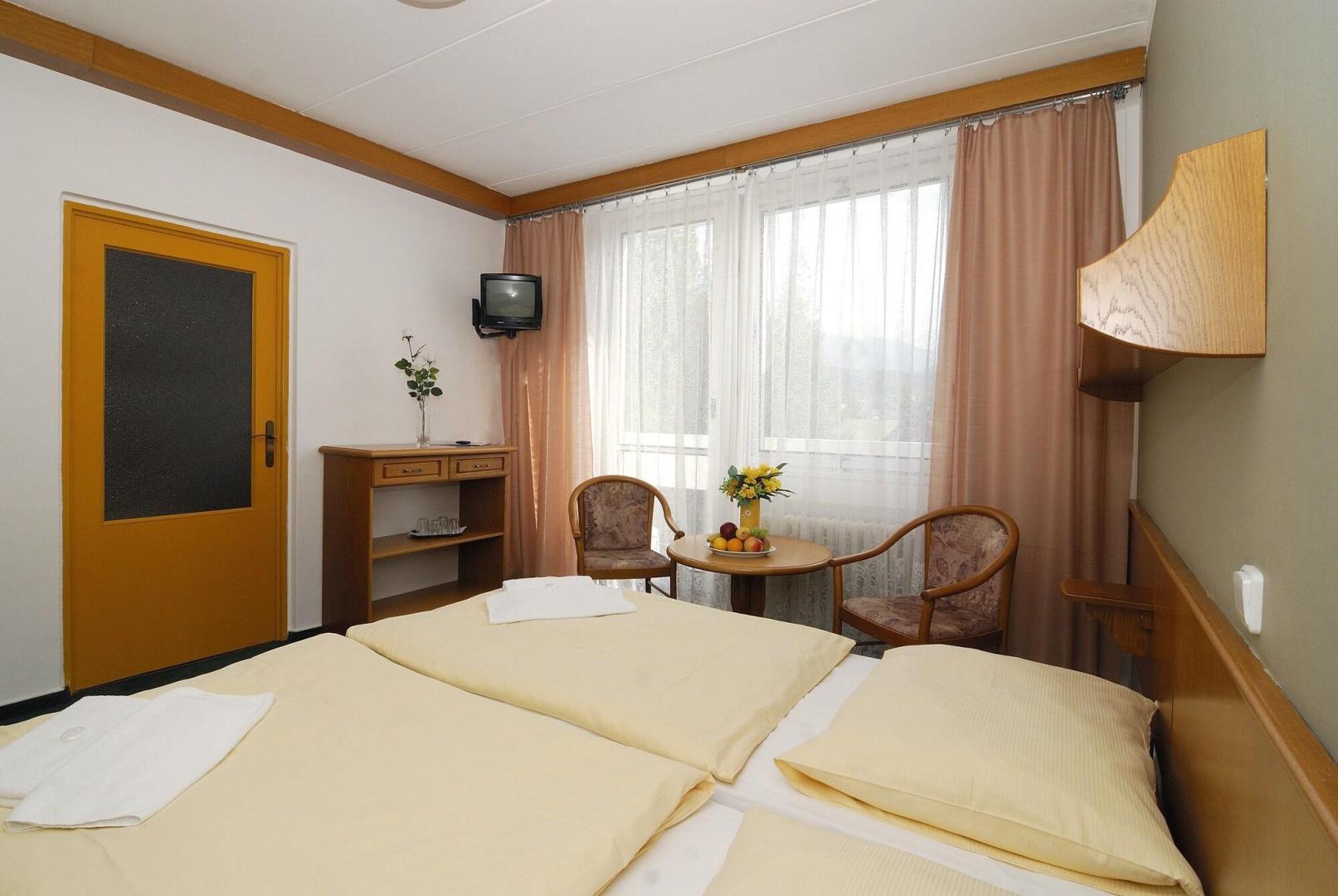 Wellness Hotel Astra foto 14