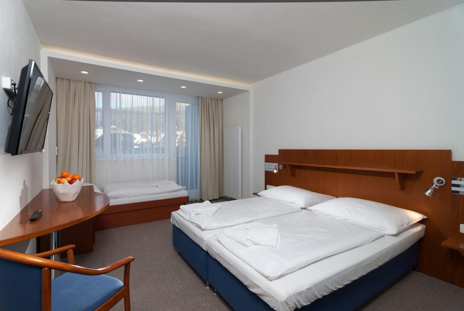 Wellness Hotel Astra foto 8