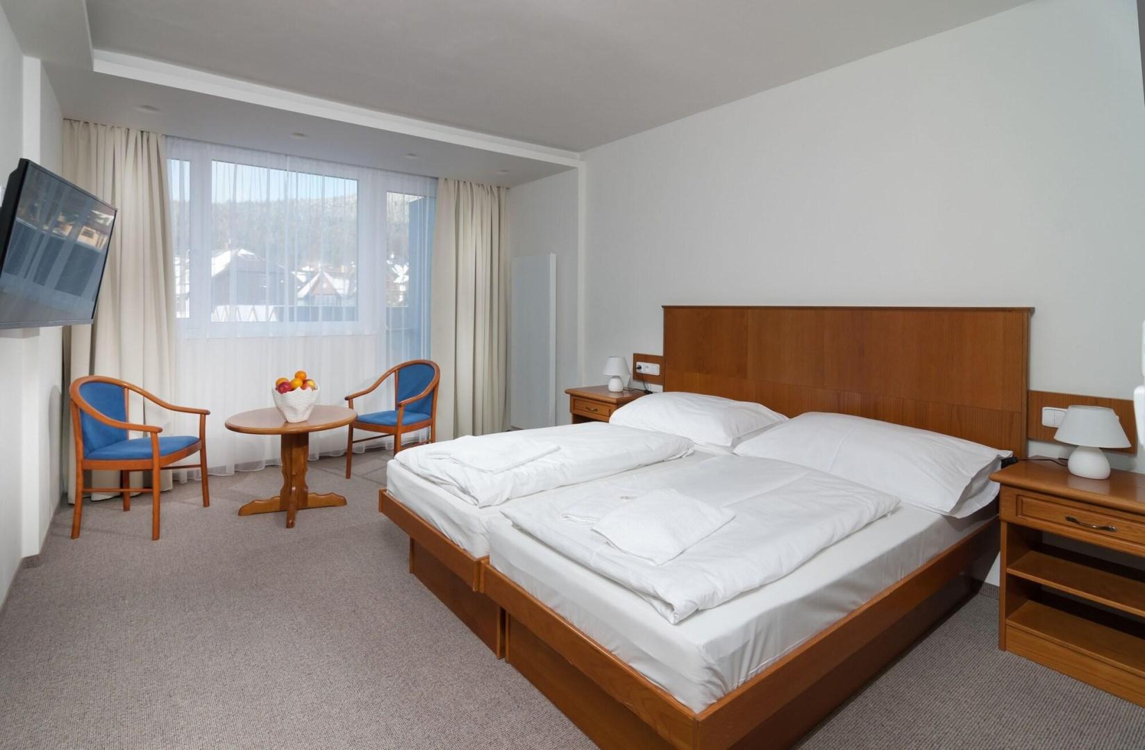 Wellness Hotel Astra foto 30