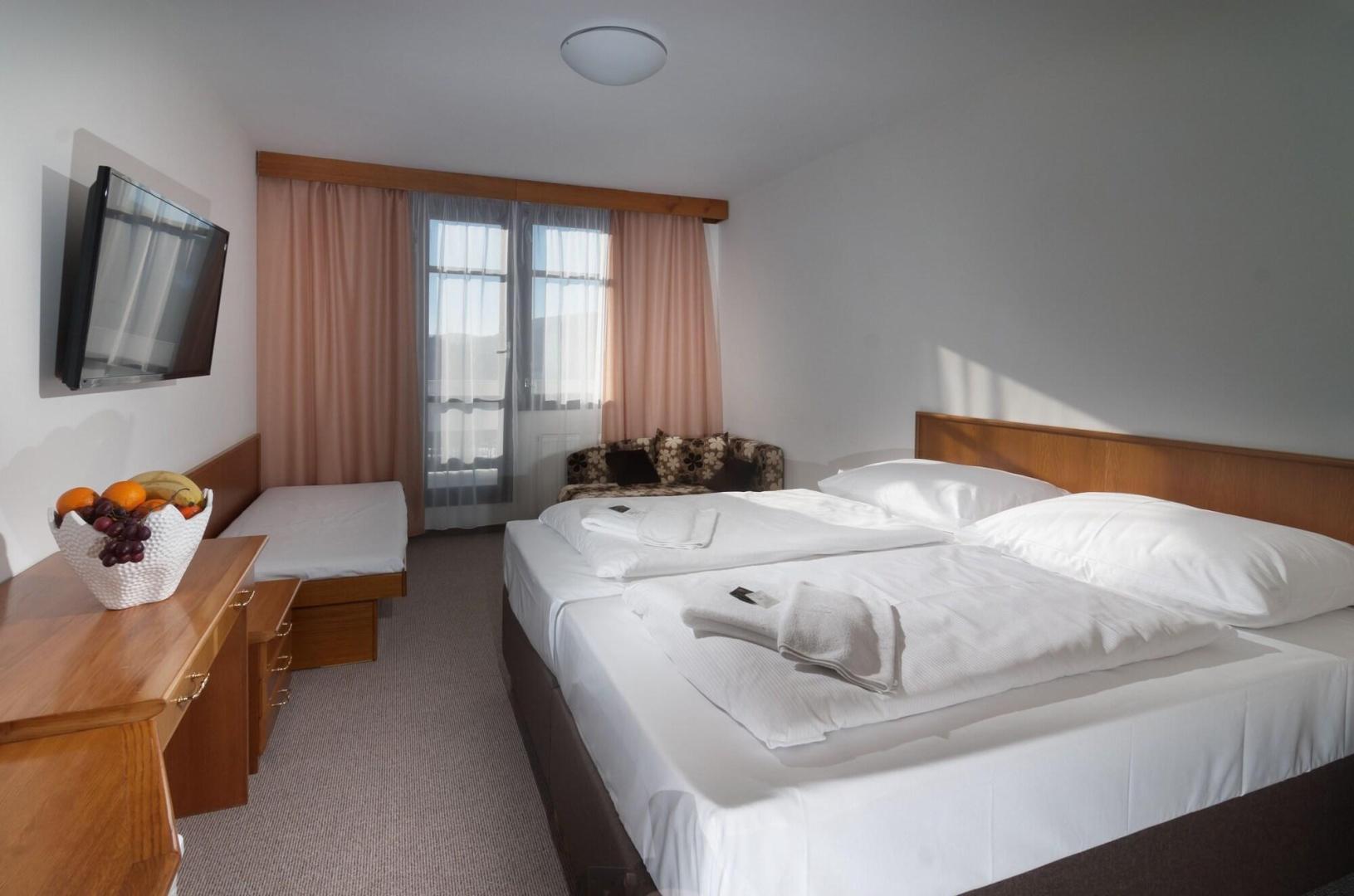 Wellness Hotel Astra foto 6
