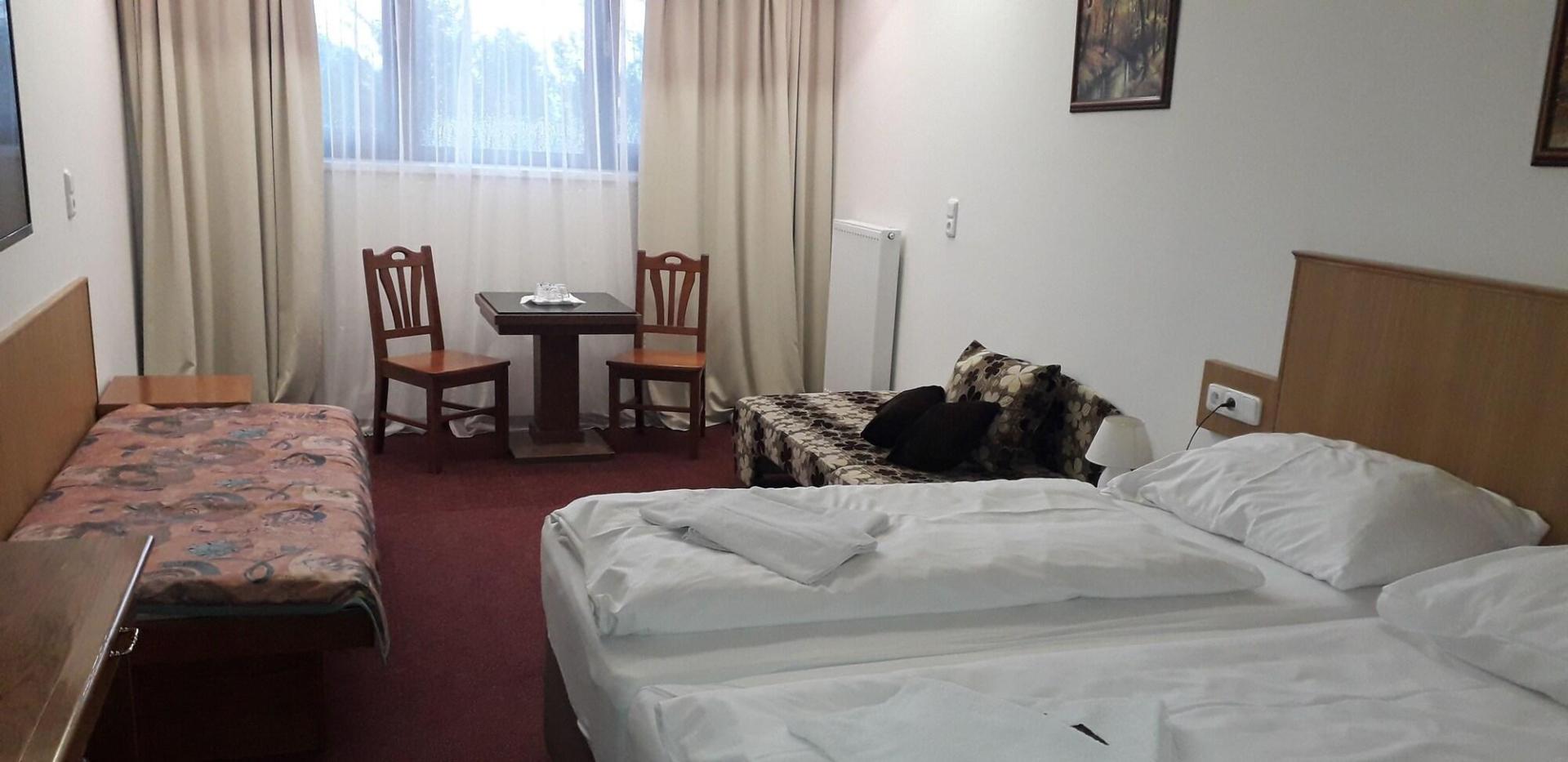 Wellness Hotel Astra foto 34