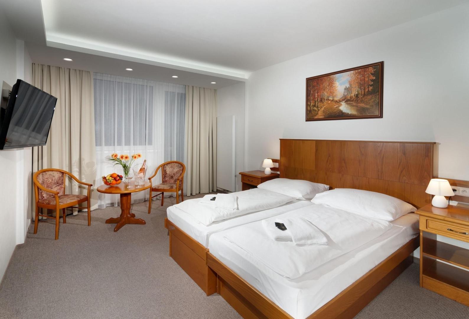 Wellness Hotel Astra foto 10