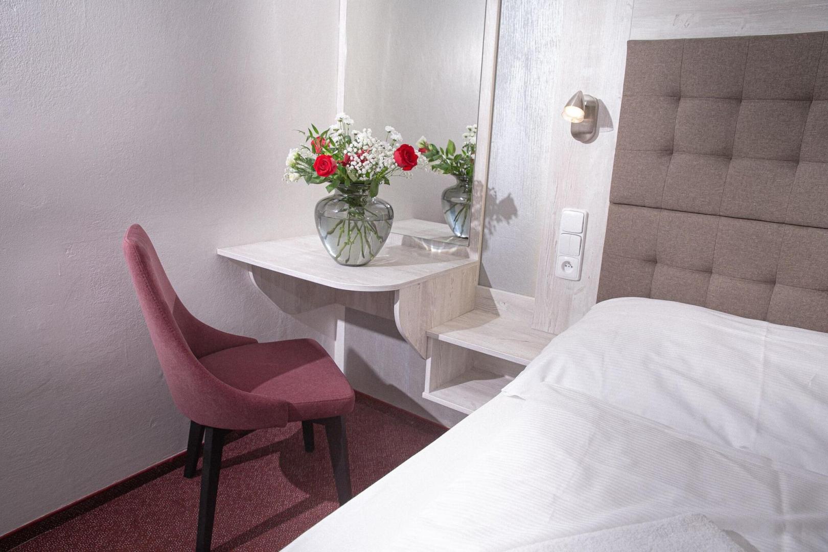 Wellness Hotel Astra foto 9