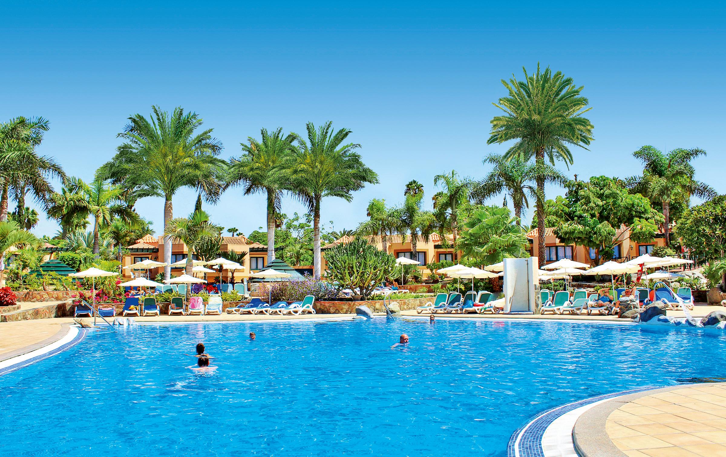 allsun Hotel Esplendido foto 12
