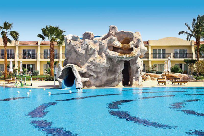 DoubleTree by Hilton Sharm El Sheikh - Sharks Bay Resort in Sharm el Sheikh - foto 3