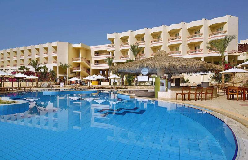 DoubleTree by Hilton Sharm El Sheikh - Sharks Bay Resort in Sharm el Sheikh - foto 5