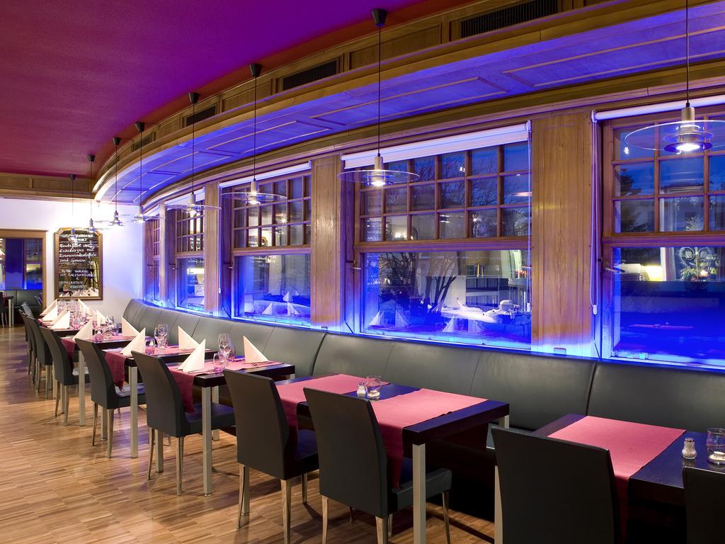 Hotel Strela foto 4