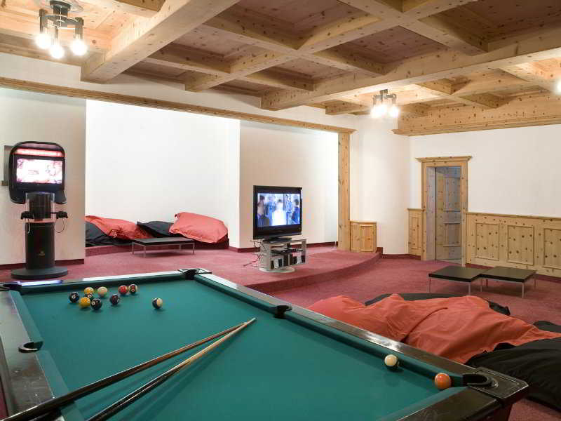 Hotel Strela foto 12