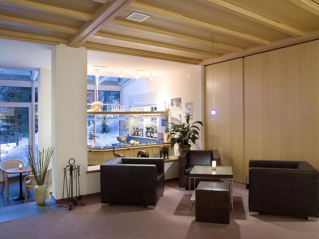 Hotel Strela foto 11