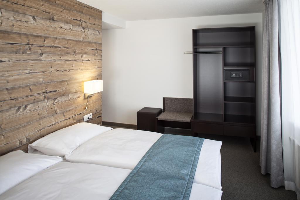 Hotel Strela foto 19