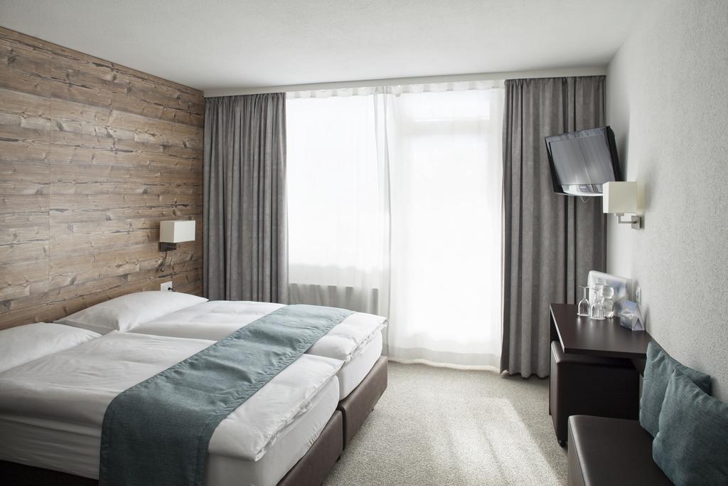 Hotel Strela foto 10