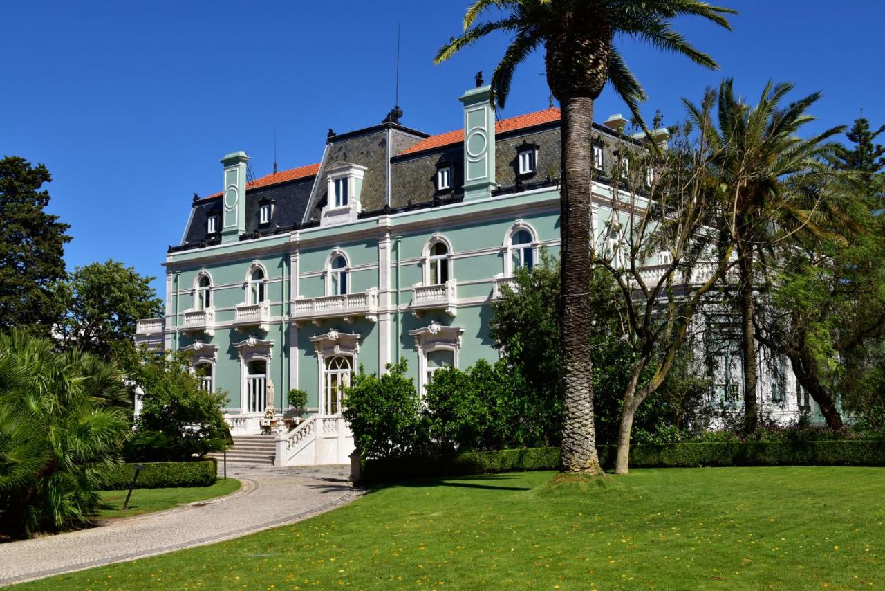Pestana Palace Lisboa foto 2