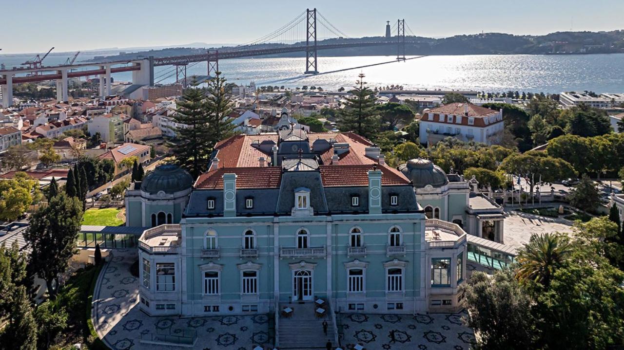 Pestana Palace Lisboa foto 3
