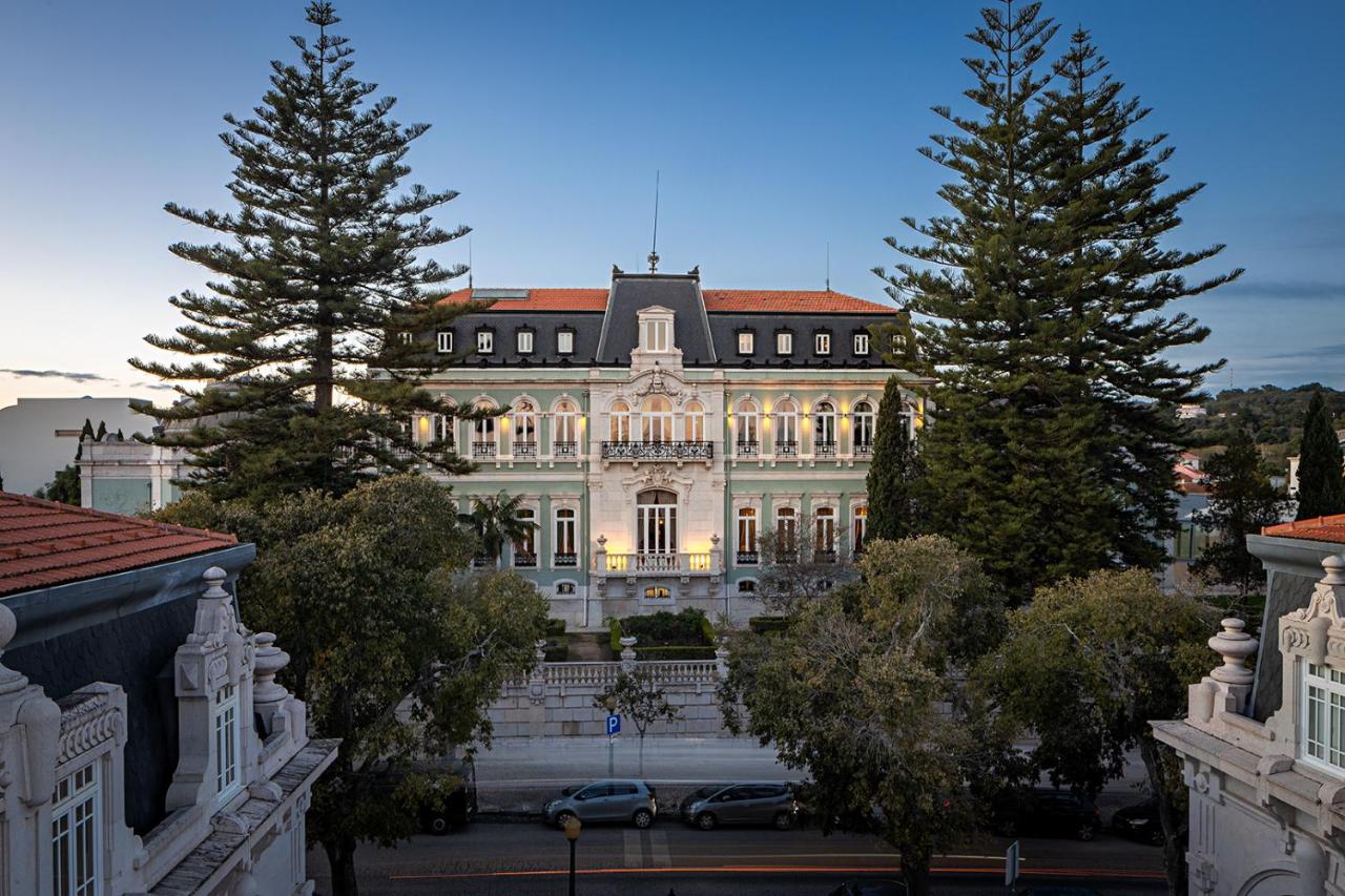Pestana Palace Lisboa in Lisbon - foto 5