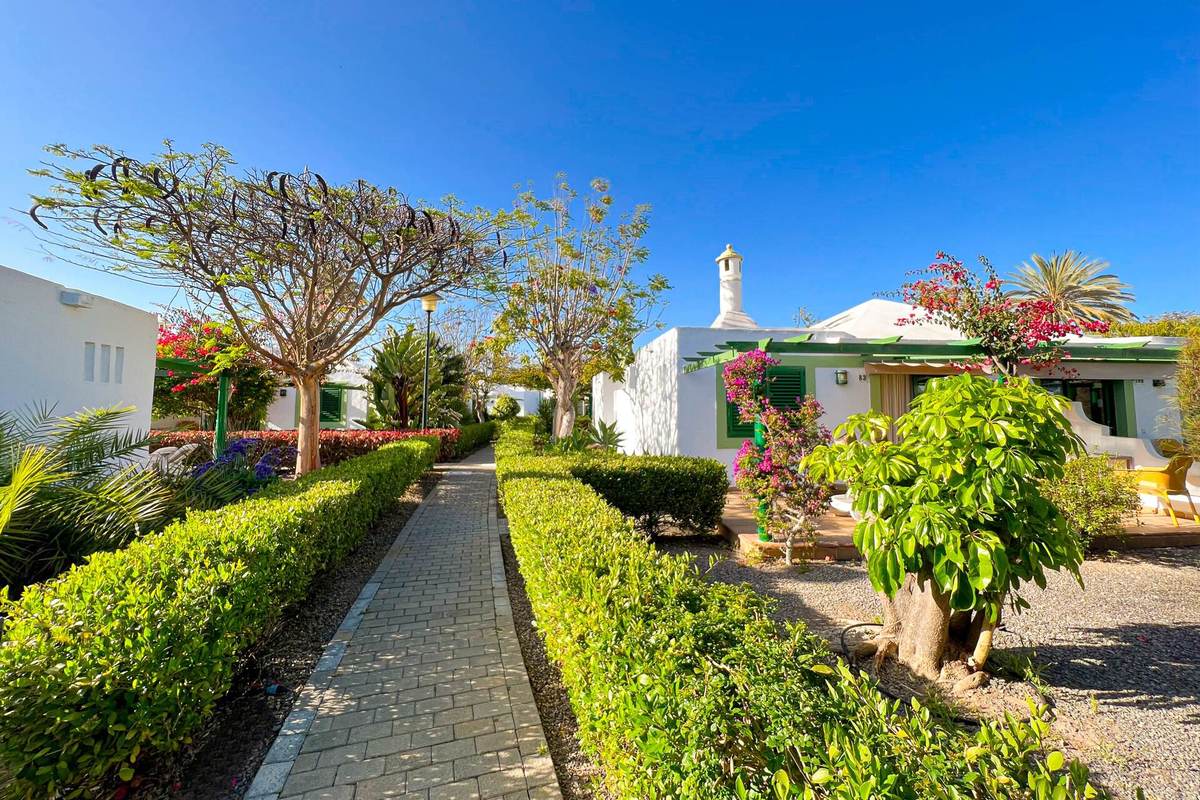 Bungalows Cordial Sandy Golf foto 7