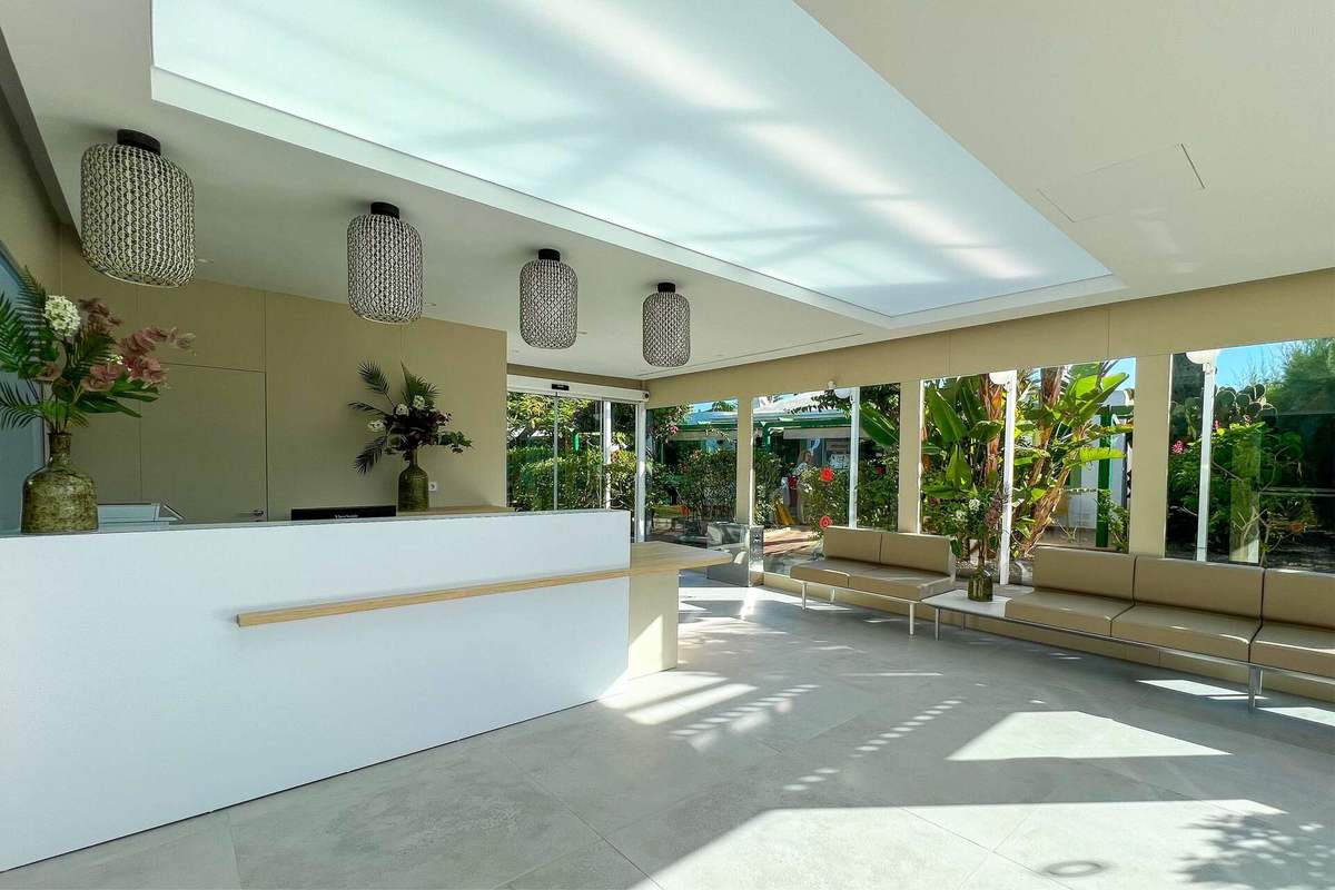Bungalows Cordial Sandy Golf foto 10