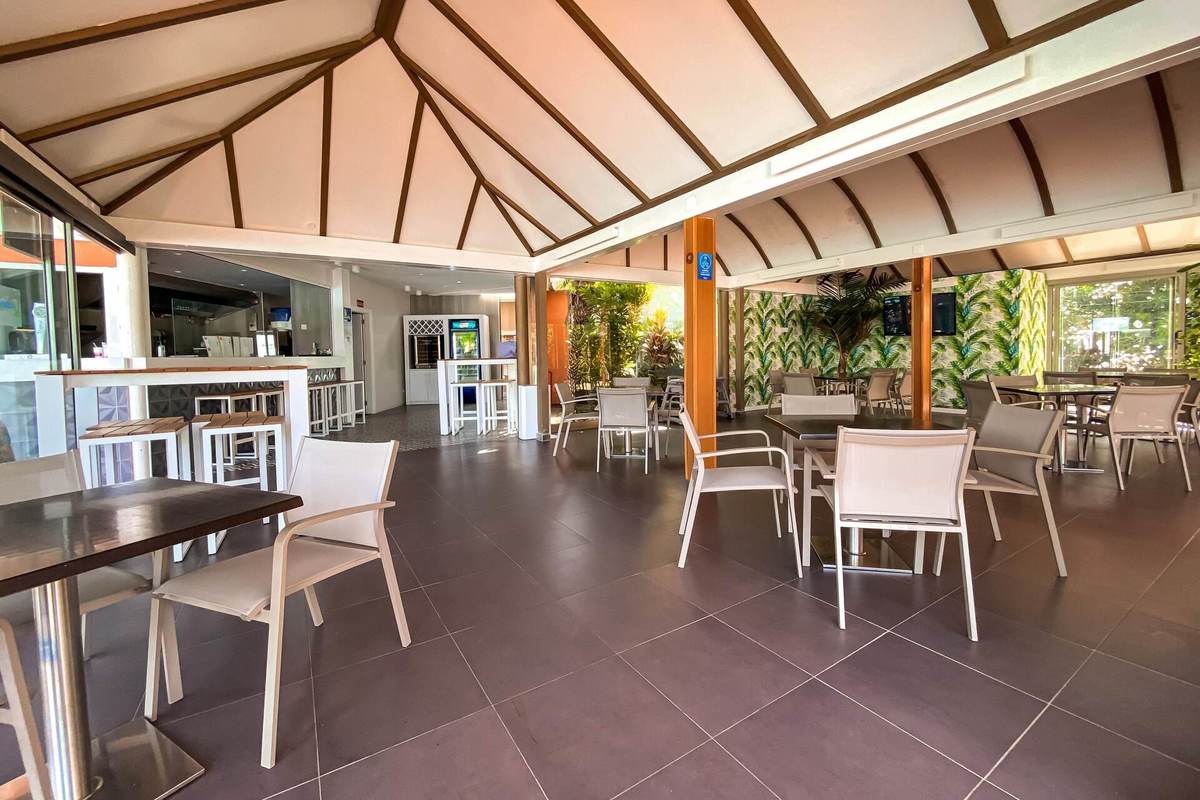 Bungalows Cordial Sandy Golf foto 9
