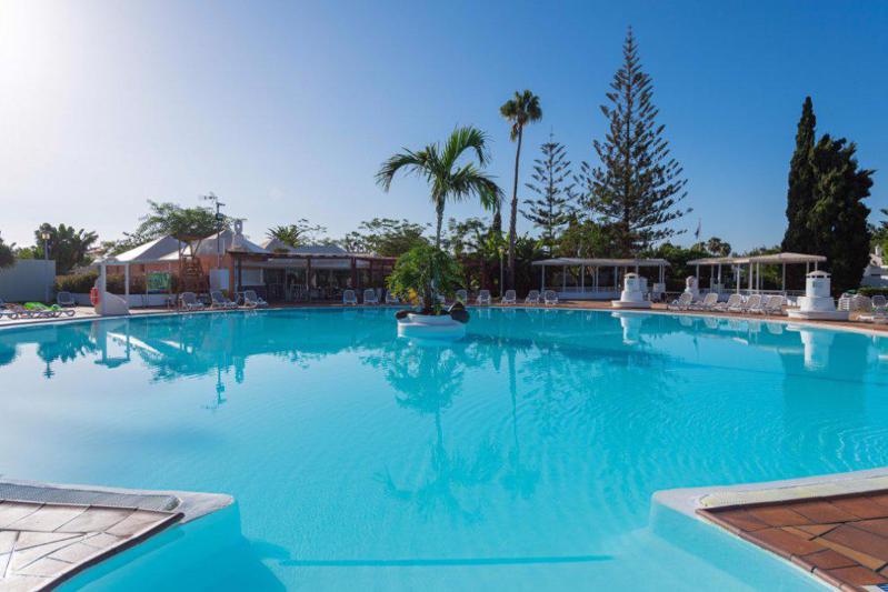 Bungalows Cordial Sandy Golf in Maspalomas - foto 4