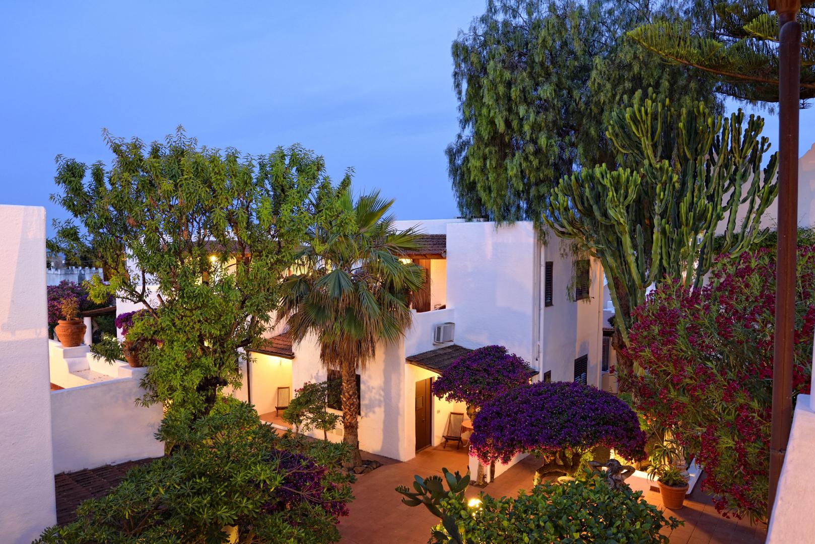 Gattopardo Park Hotel foto 16