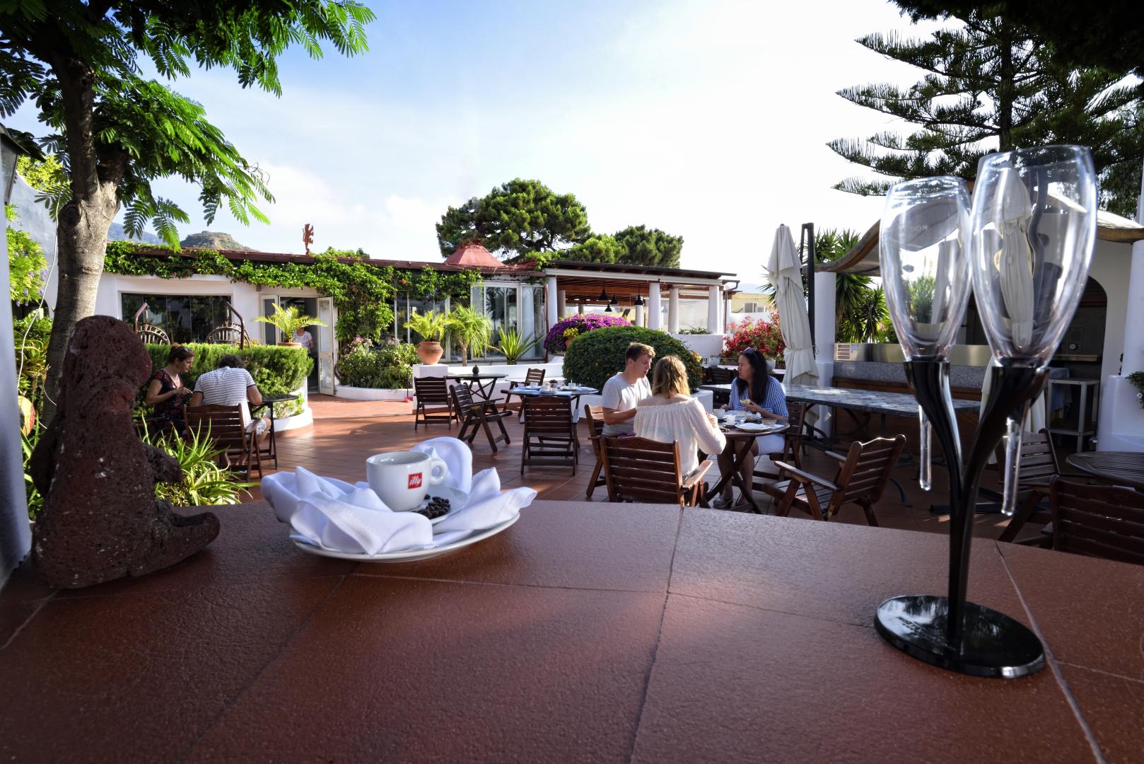 Gattopardo Park Hotel image 3