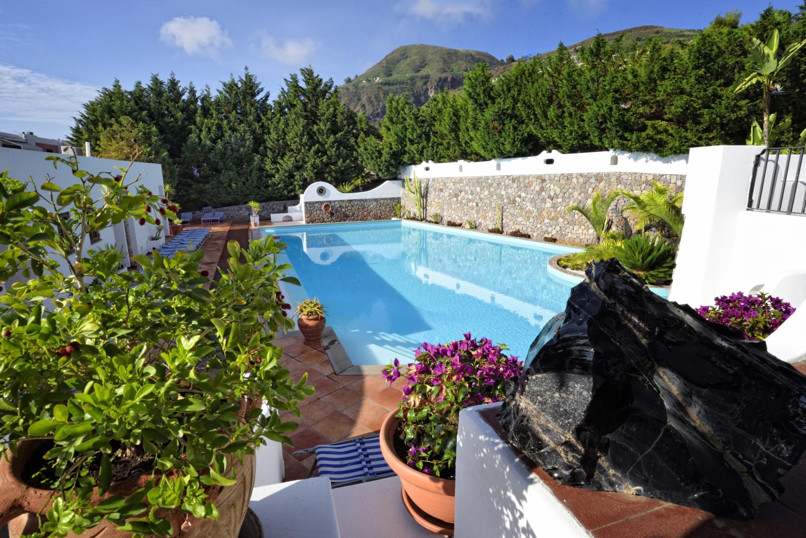 Gattopardo Park Hotel foto 18