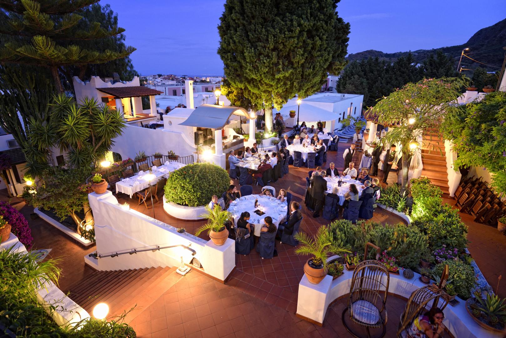 Gattopardo Park Hotel foto 11