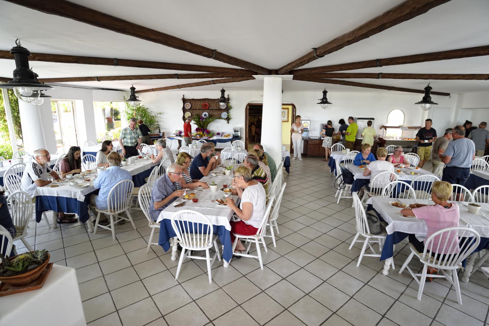 Gattopardo Park Hotel foto 19
