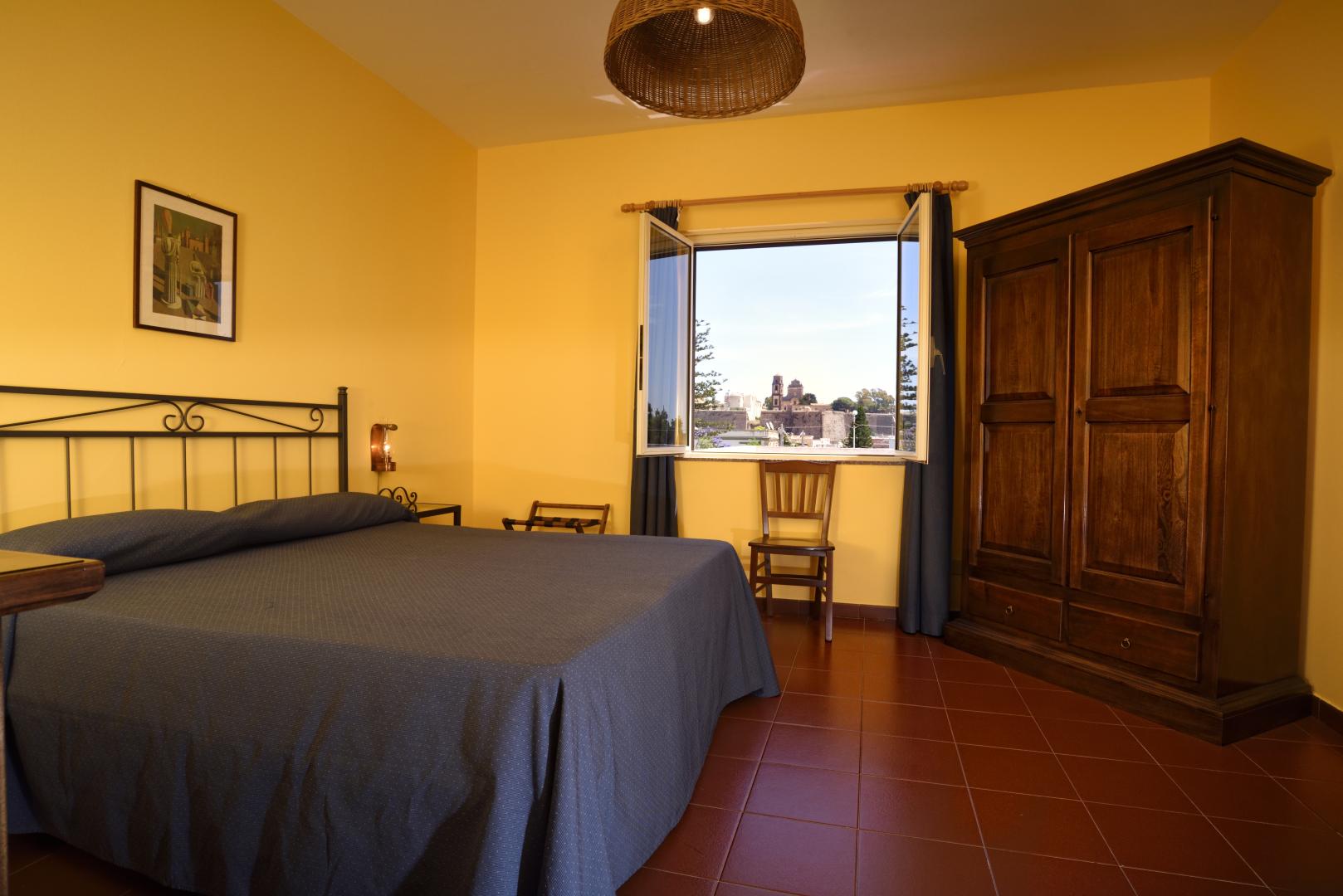 Gattopardo Park Hotel image 1