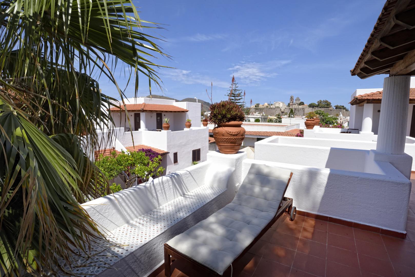 Gattopardo Park Hotel foto 10