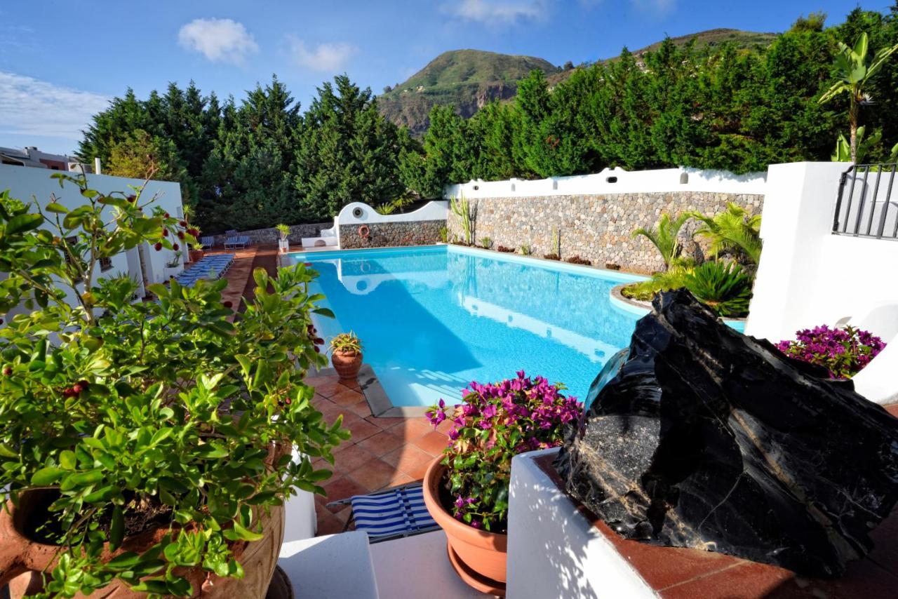 Gattopardo Park Hotel foto 3