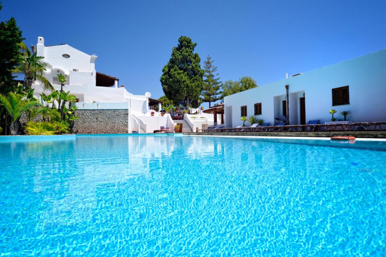 Gattopardo Park Hotel in Lipari - foto 5