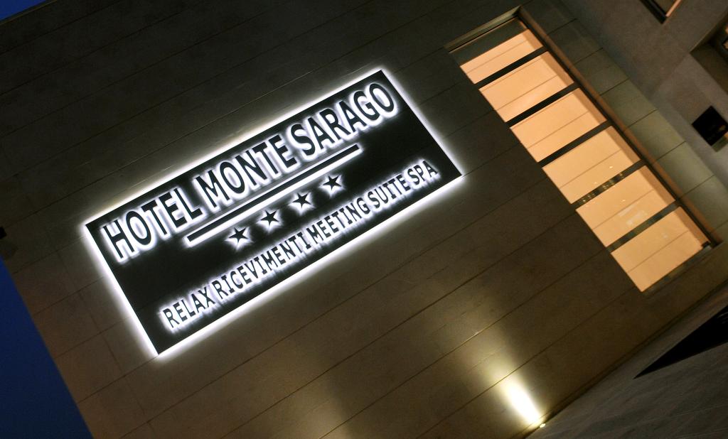 Hotel Monte Sarago image 0