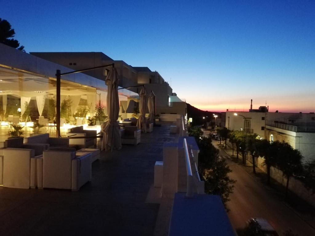 Hotel Monte Sarago foto 13