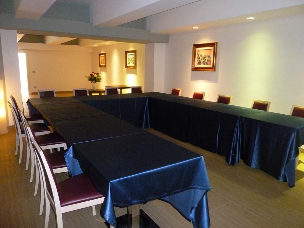 Hotel Monte Sarago foto 14