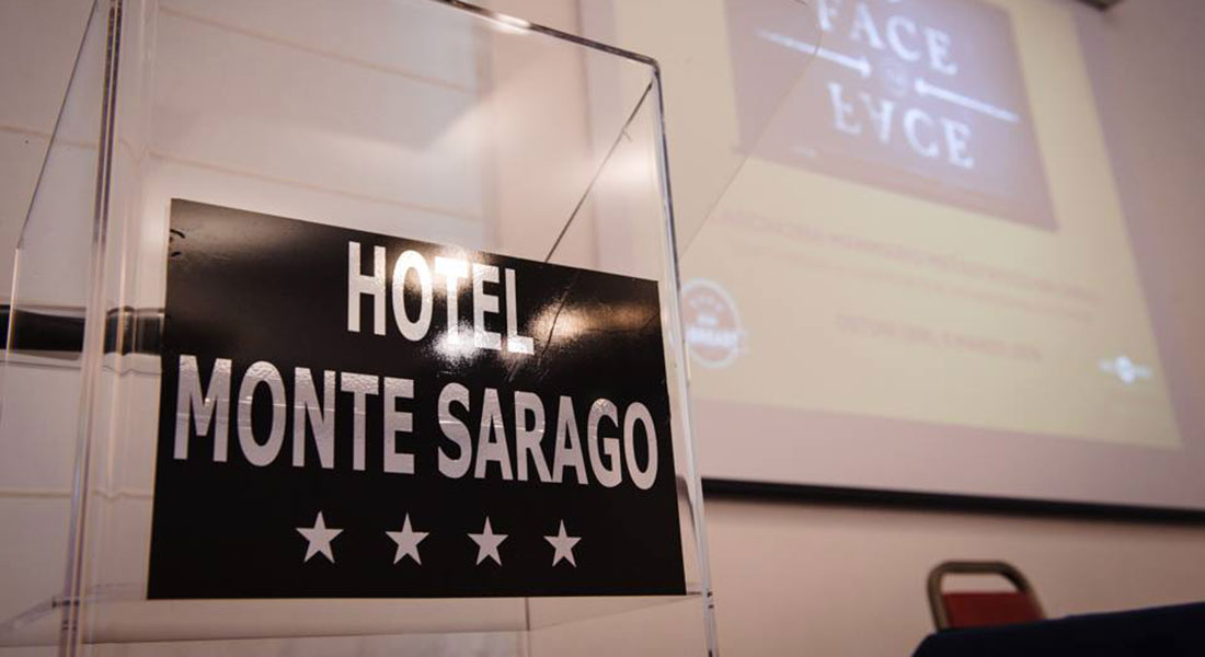 Hotel Monte Sarago foto 17