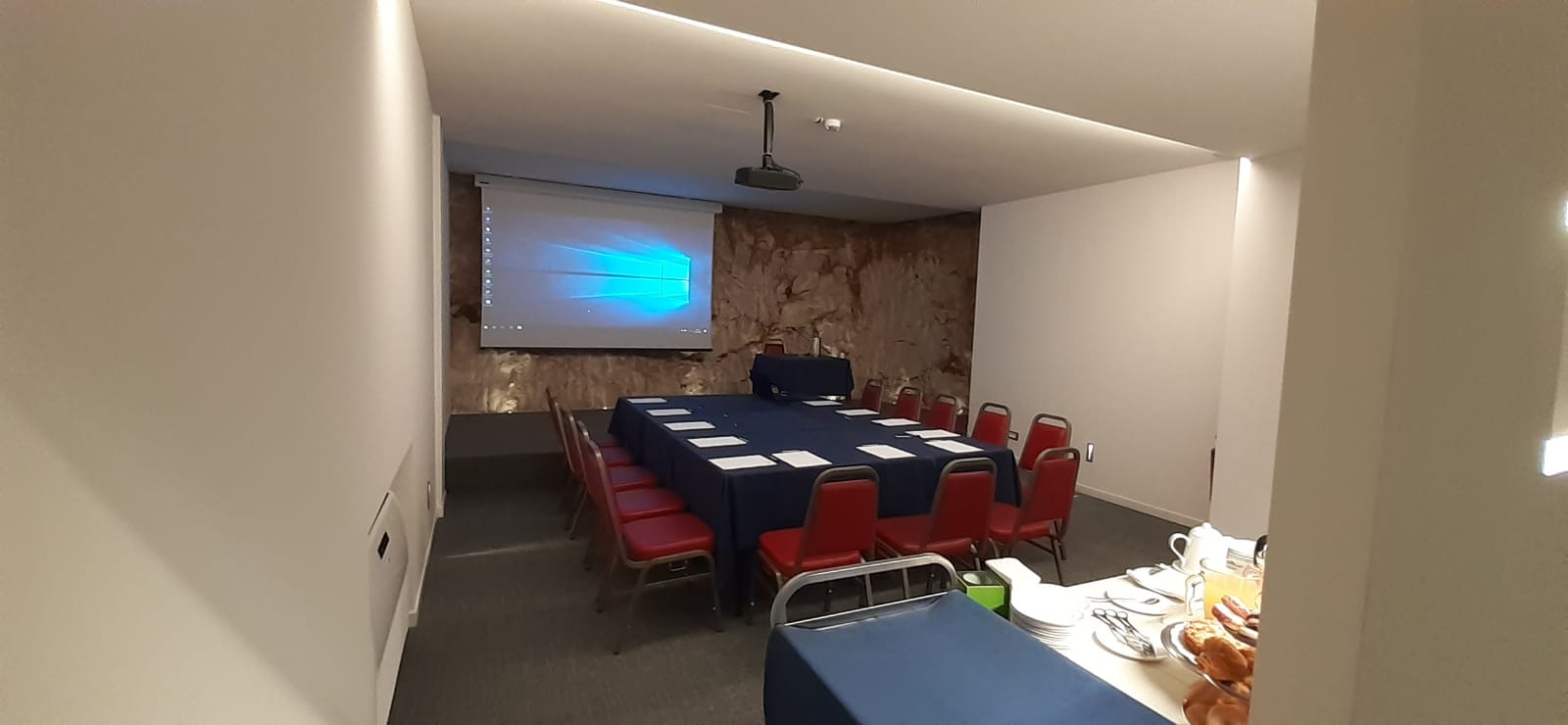 Hotel Monte Sarago foto 19